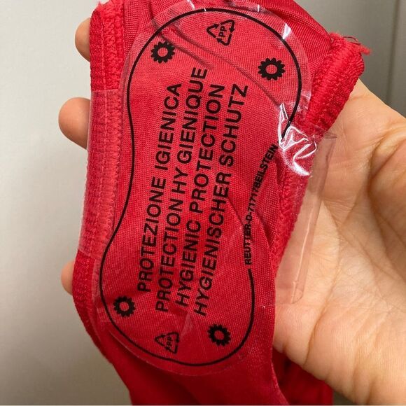 Fashion Nova Swimsuit Bottom size 2X - Picture 4 of 5